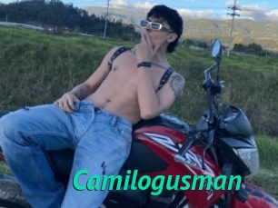 Camilogusman