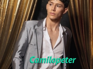 camilopeter Gratis Camsex