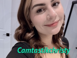 Camtastikchristy