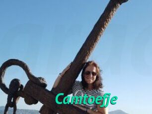Camtoefje