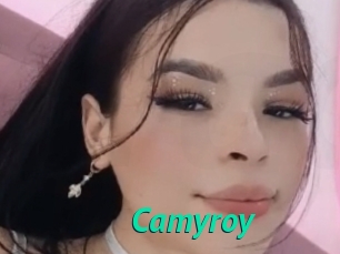 Camyroy