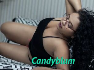 Candyblum