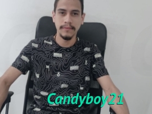 candyboy21 Gratis Camsex