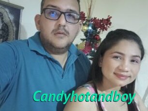 Candyhotandboy