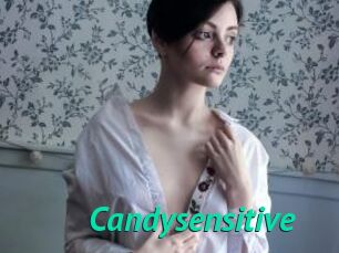 Candysensitive