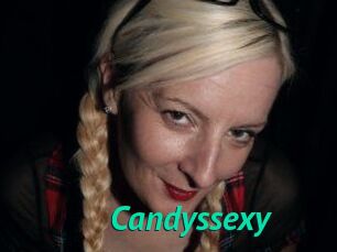 Candyssexy