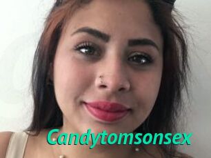 Candytomsonsex
