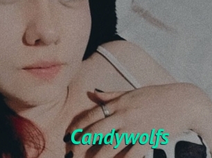 Candywolfs