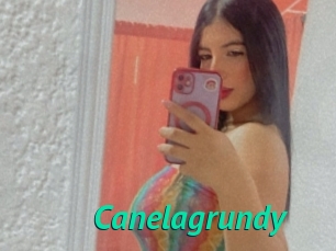 Canelagrundy