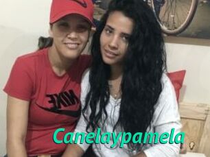 Canelaypamela