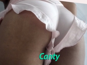 Canty