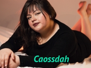 Caossdah