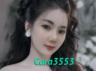 Cara3553