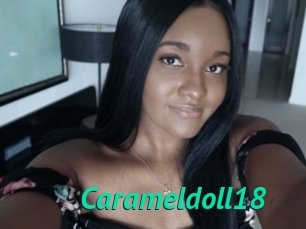 carameldoll18 Gratis Camsex