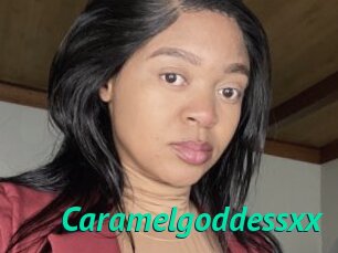 Caramelgoddessxx
