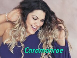 Caramonroe