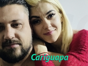 Cariguapa