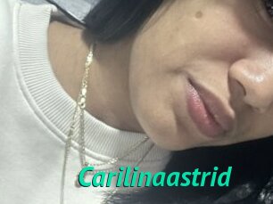 Carilinaastrid