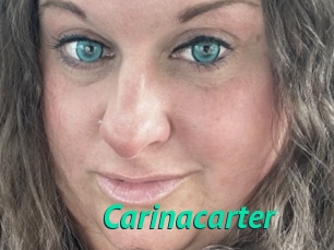 Carinacarter