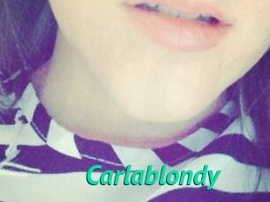 Carlablondy