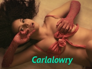 Carlalowry
