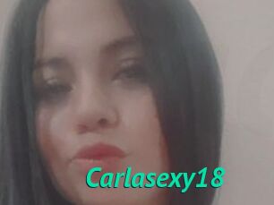 Carlasexy18