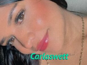 Carlaswett