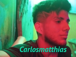 carlosmatthias Gratis Camsex