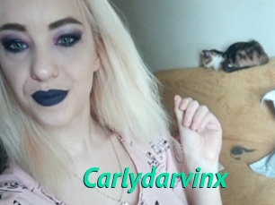 carlydarvinx Gratis Camsex