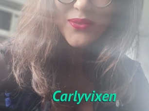 Carlyvixen