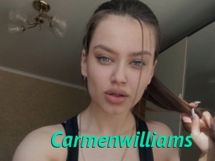 Carmenwilliams