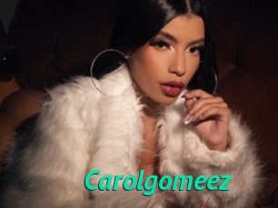carolgomeez Gratis Camsex