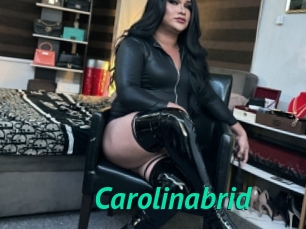 Carolinabrid