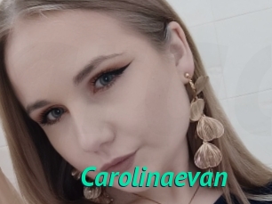Carolinaevan