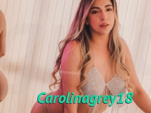 carolinagrey18 Gratis Camsex