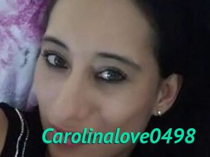 Carolinalove0498