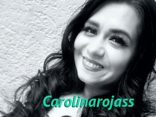 Carolinarojass