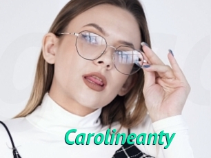 Carolineanty