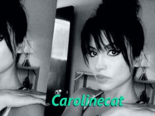 Carolinecat