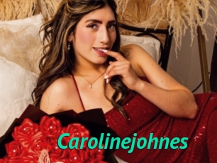 Carolinejohnes