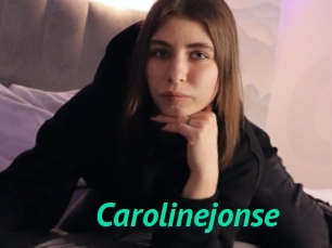 Carolinejonse