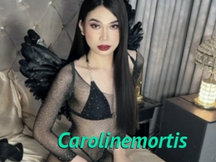 Carolinemortis