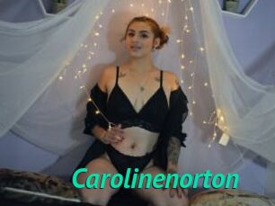 Carolinenorton