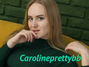 Carolineprettybb