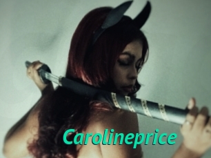 Carolineprice