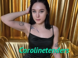 carolinetenders Gratis Camsex