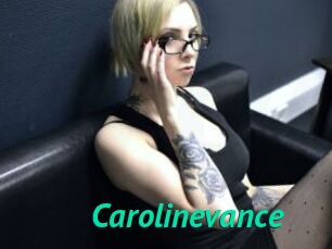 Carolinevance
