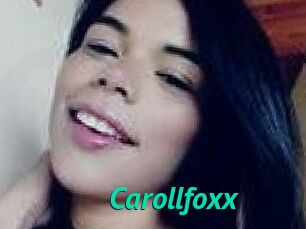 Carollfoxx