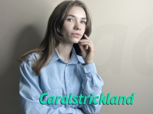 Carolstrickland