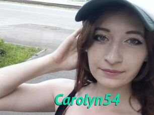 Carolyn54